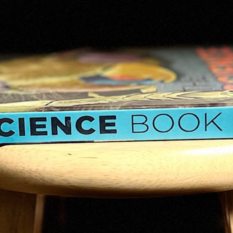 The Science Book