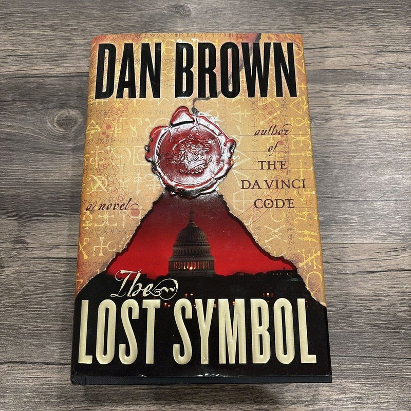 The Lost Symbol