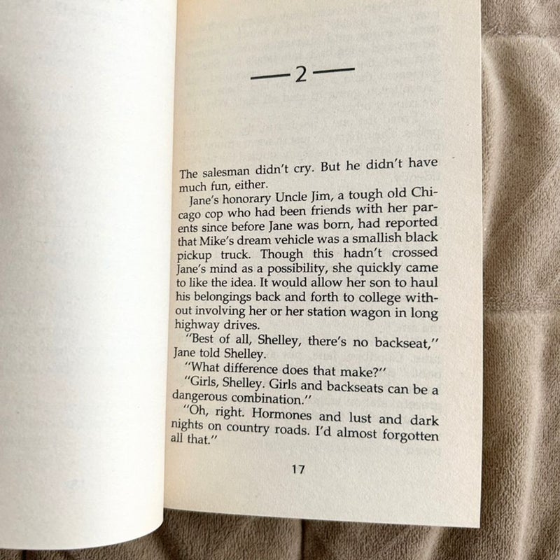 Silence of the Hams  1941