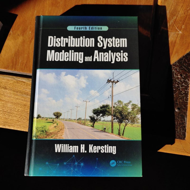 Distribution System Modeling and Analysis