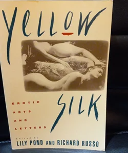 Yellow Silk