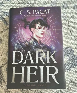 Dark Heir (Signed)