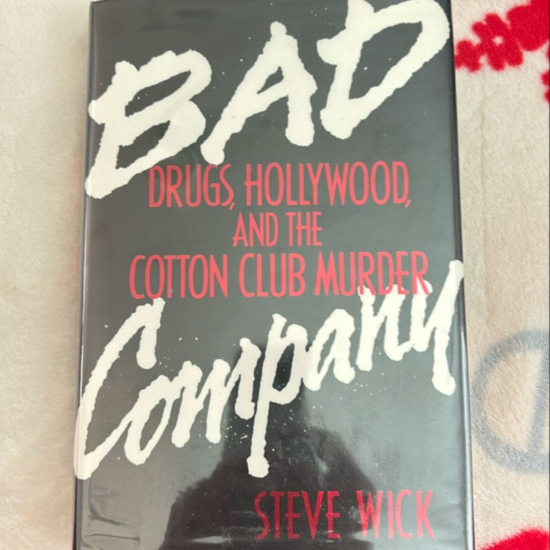 Bad Company