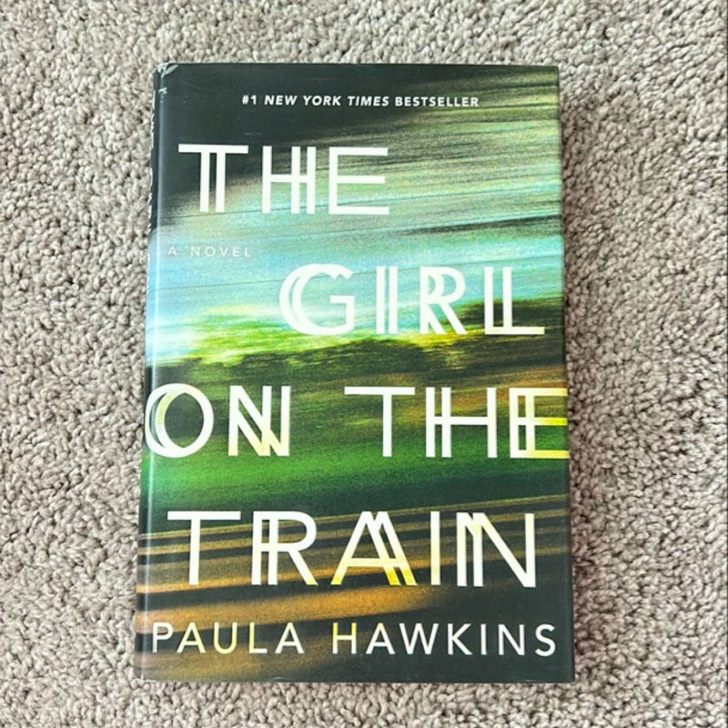 The Girl on the Train