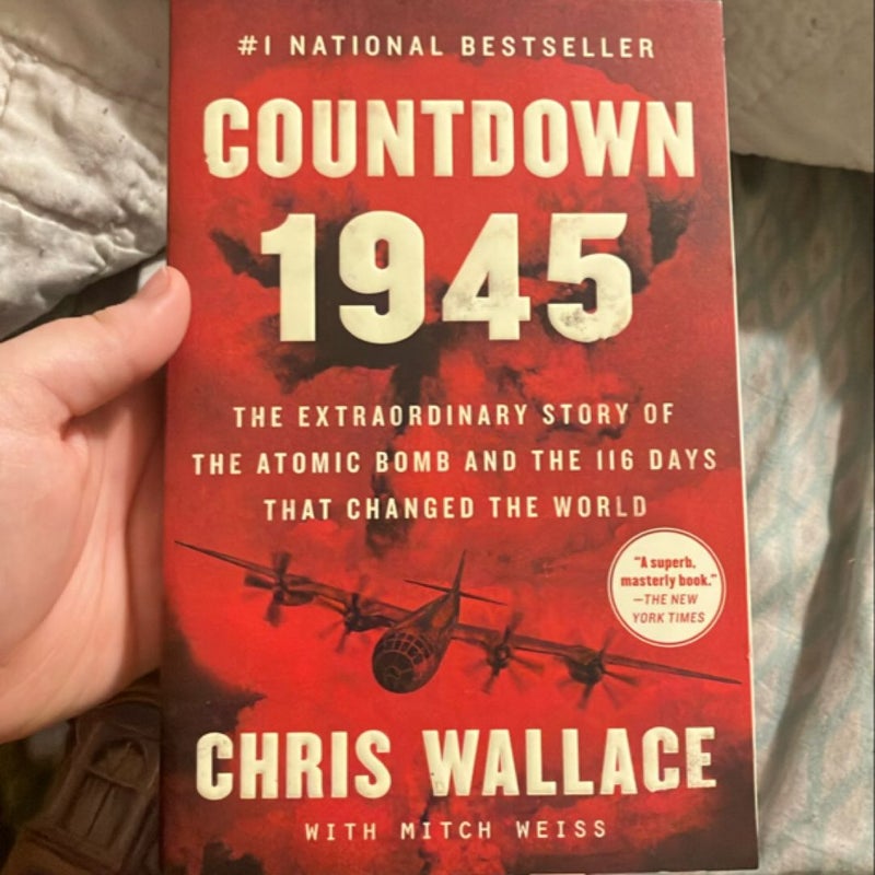 Countdown 1945