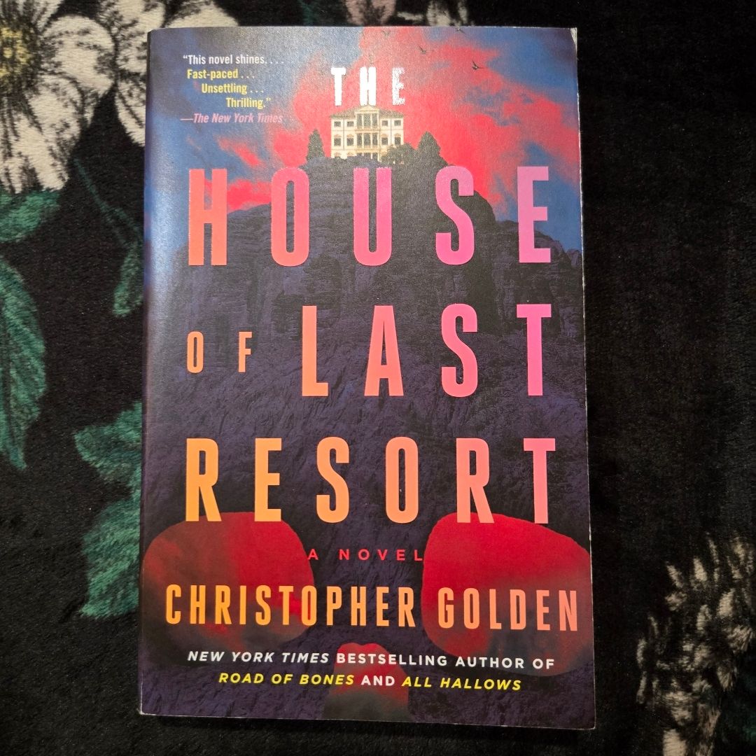 The House of Last Resort