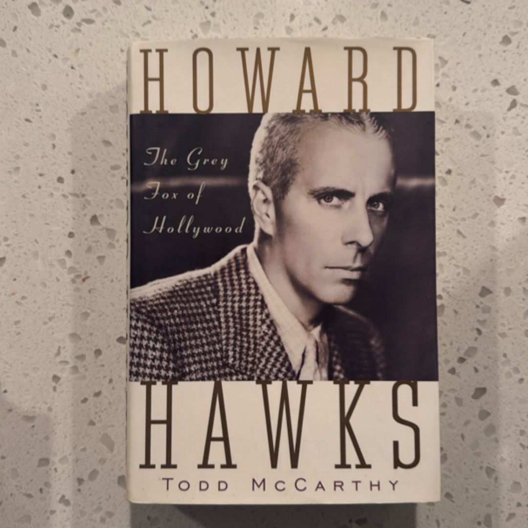 Howard Hawks