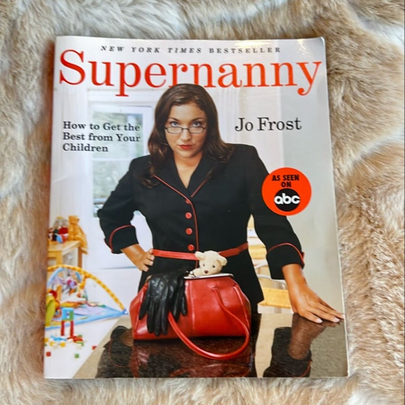 Supernanny