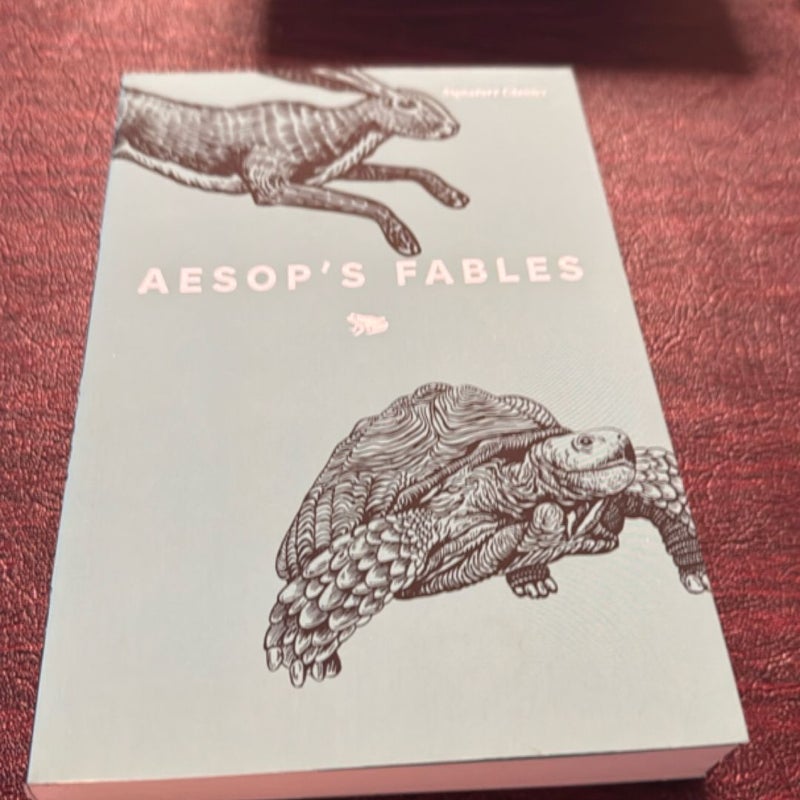 Aesop's Fables