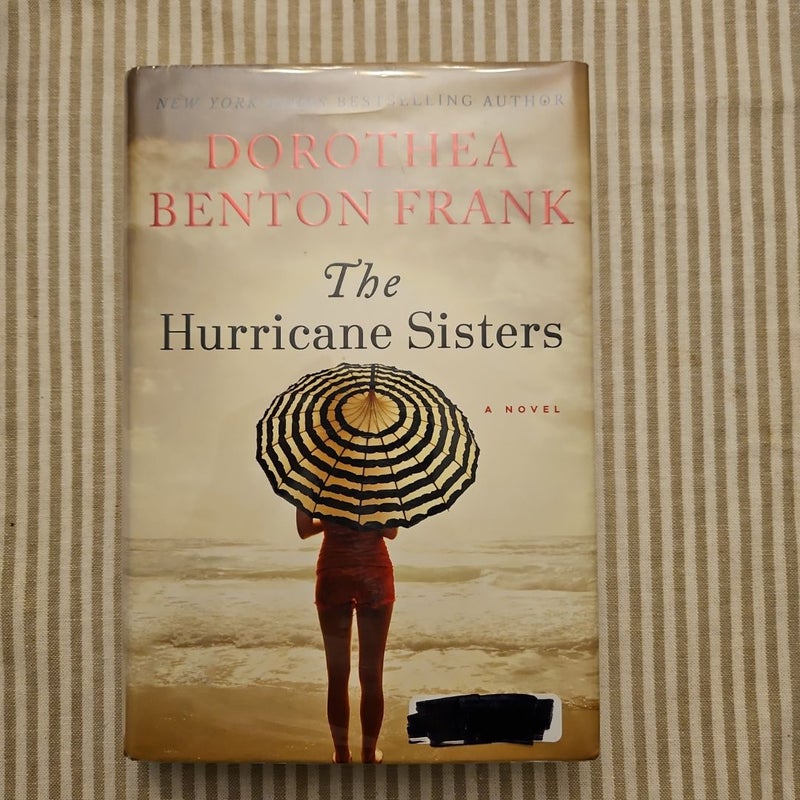 The Hurricane Sisters