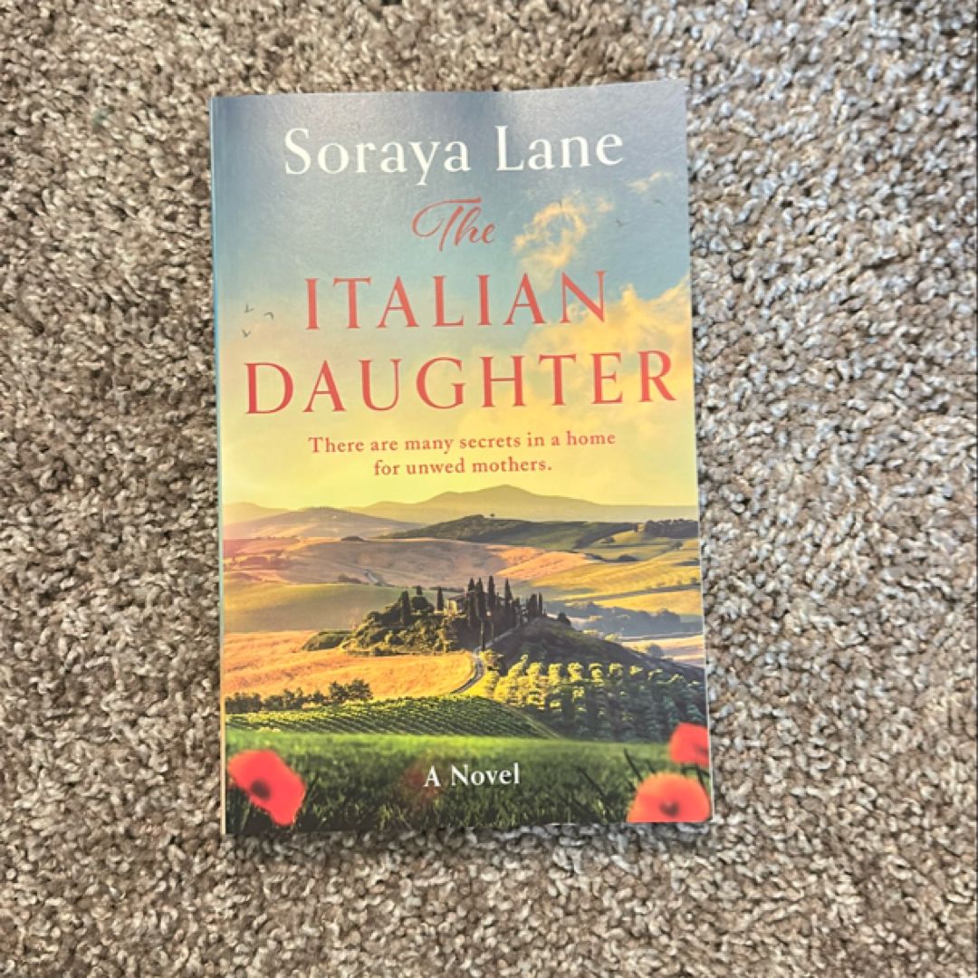 The Italian Daughter