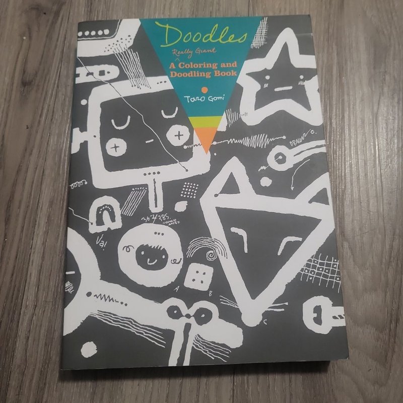 Doodles by , Paperback | Pangobooks