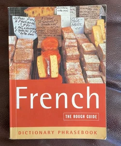 The Rough Guide to French