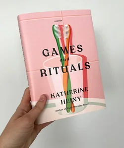 Games and Rituals