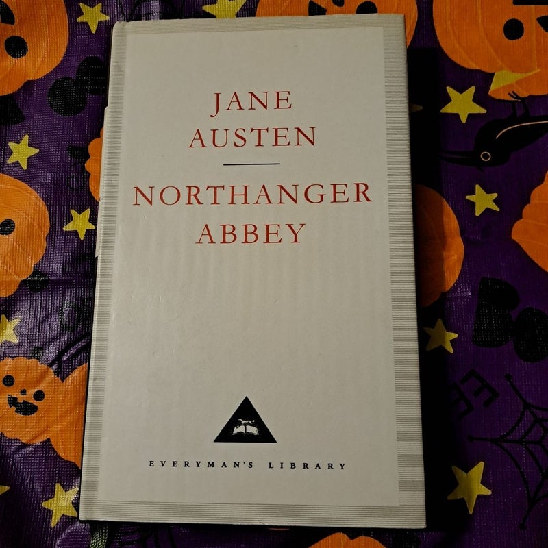 Northanger Abbey