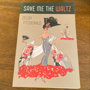 Save Me the Waltz