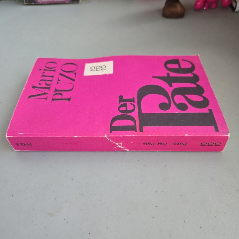 Der Pate