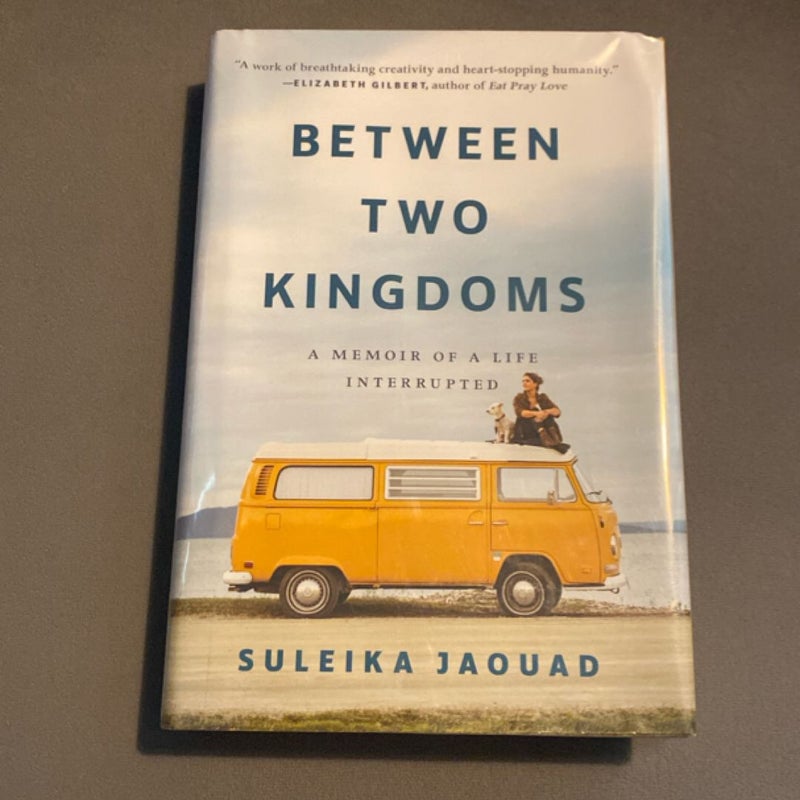 Between Two Kingdoms