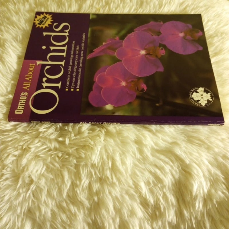 All About Orchids 