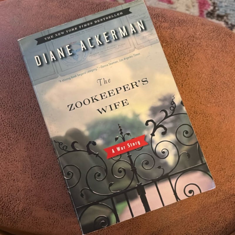 The Zookeeper's Wife