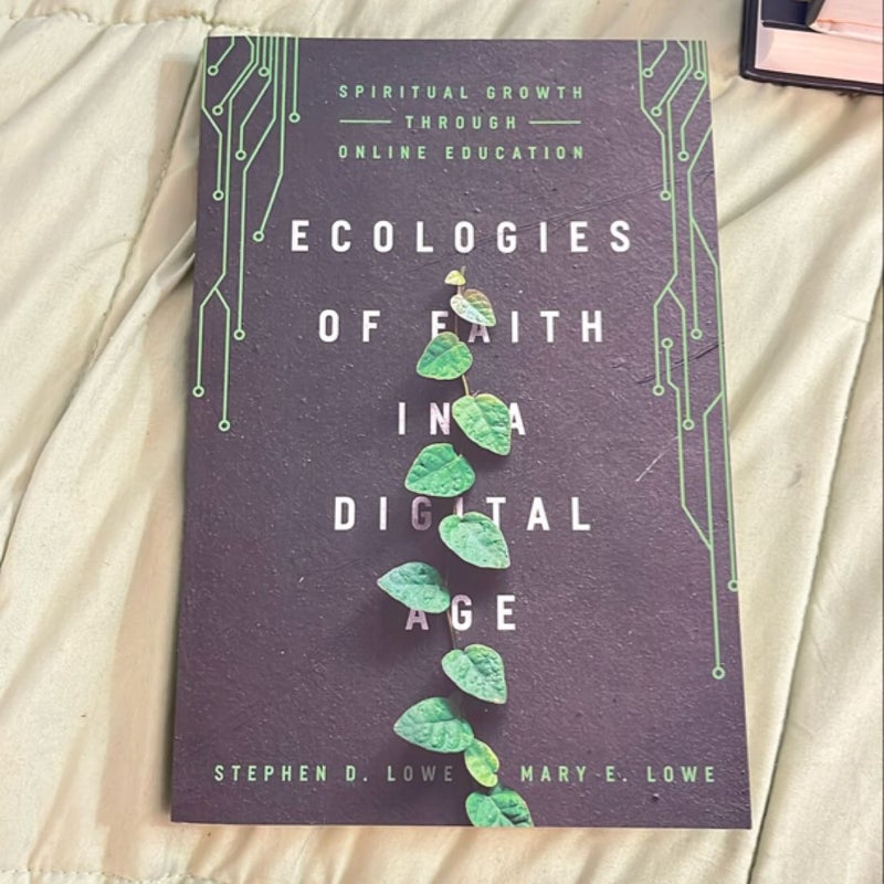 Ecologies of Faith in a Digital Age