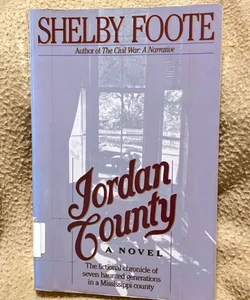 Jordan County: A Novel