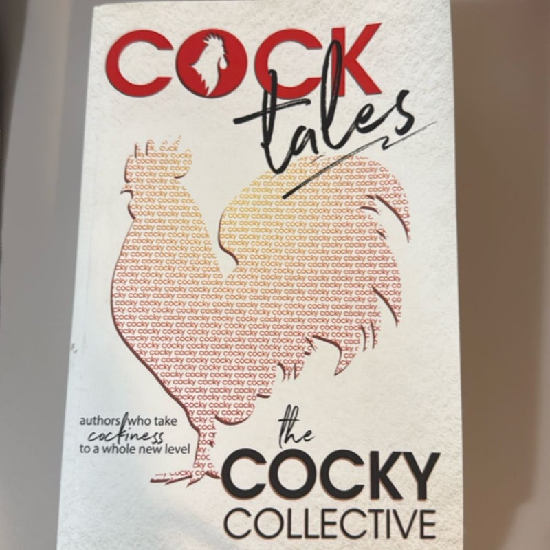 Cocktales