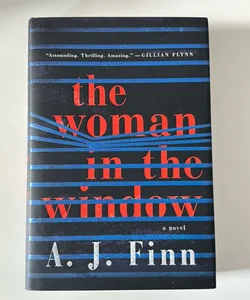 The Woman in the Window