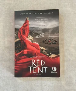 The Red Tent - 20th Anniversary Edition