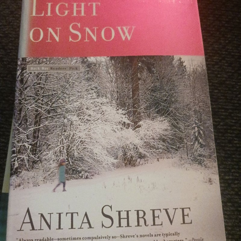 Light on Snow