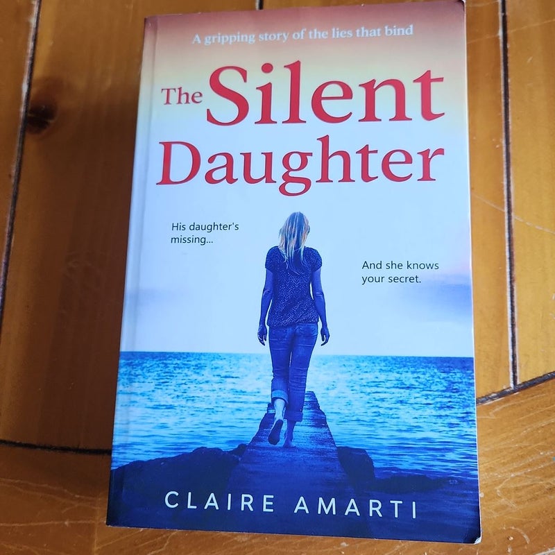 The Silent Daughter