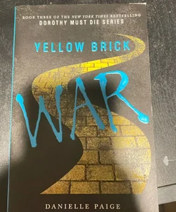 Yellow Brick War