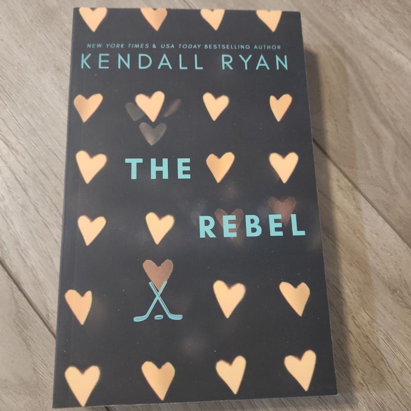 The Rebel