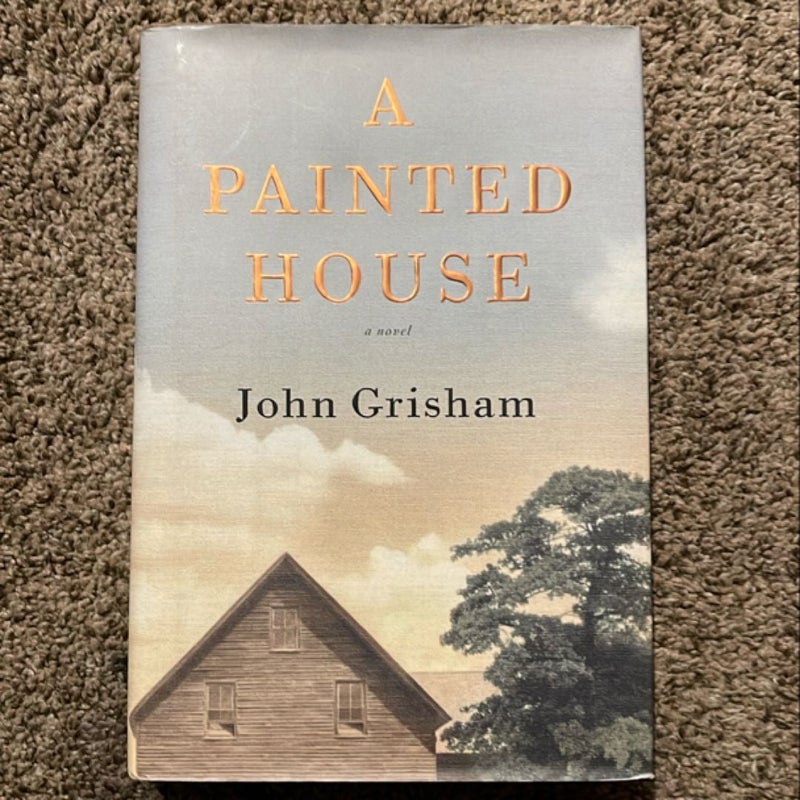 A Painted House