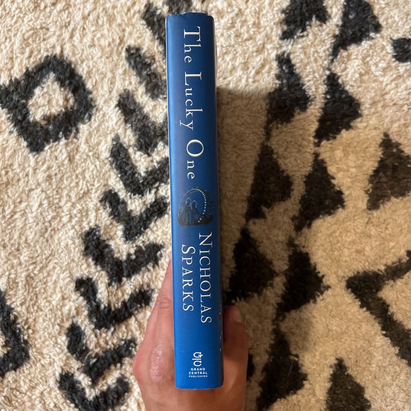 The Lucky One