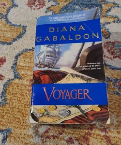 Original Out of Print Voyager