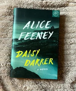 Daisy Darker - Book of the Month Edition