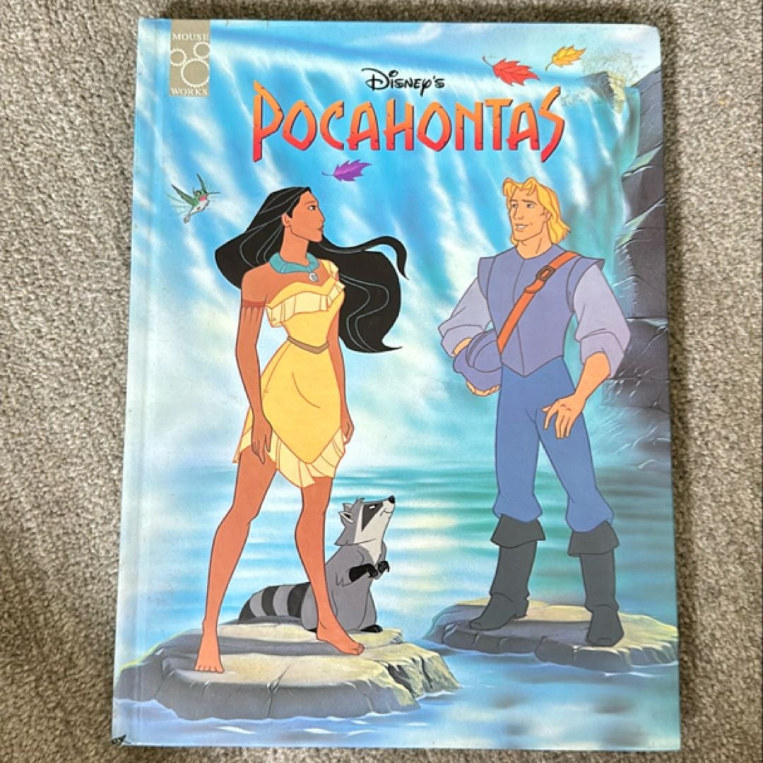 Pocahontas