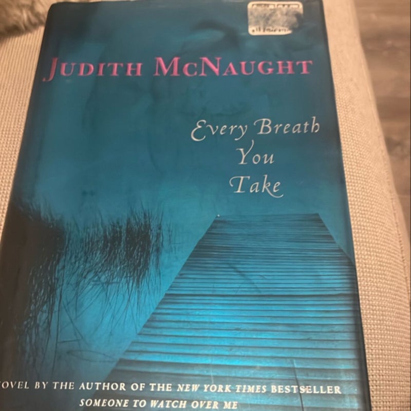 Every Breath You Take