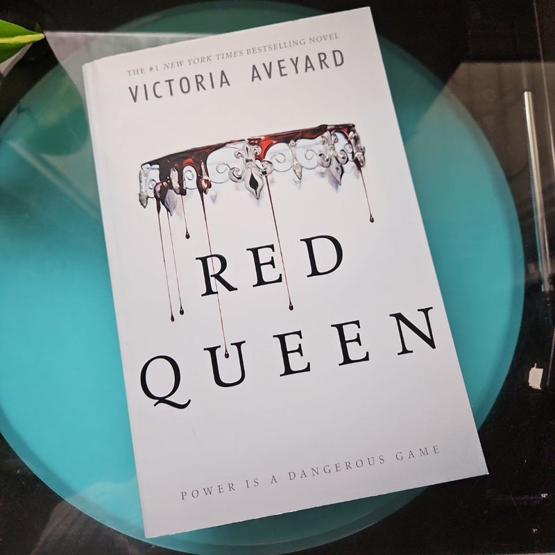 Red Queen
