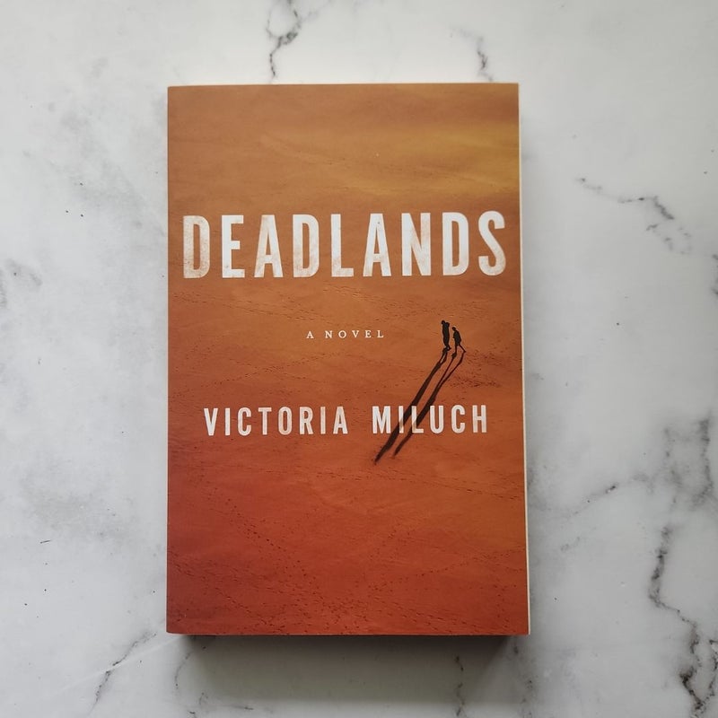 Deadlands