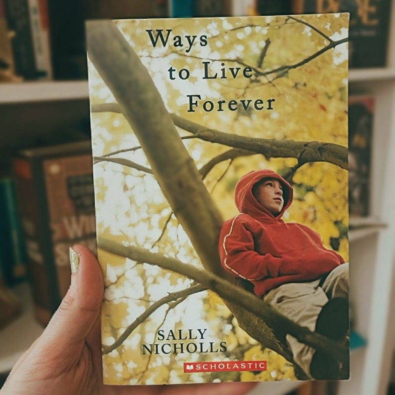 Ways to Live Forever
