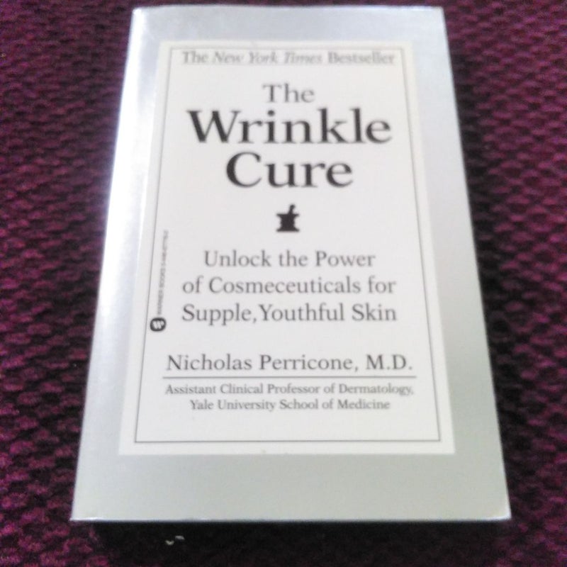 The Wrinkle Cure