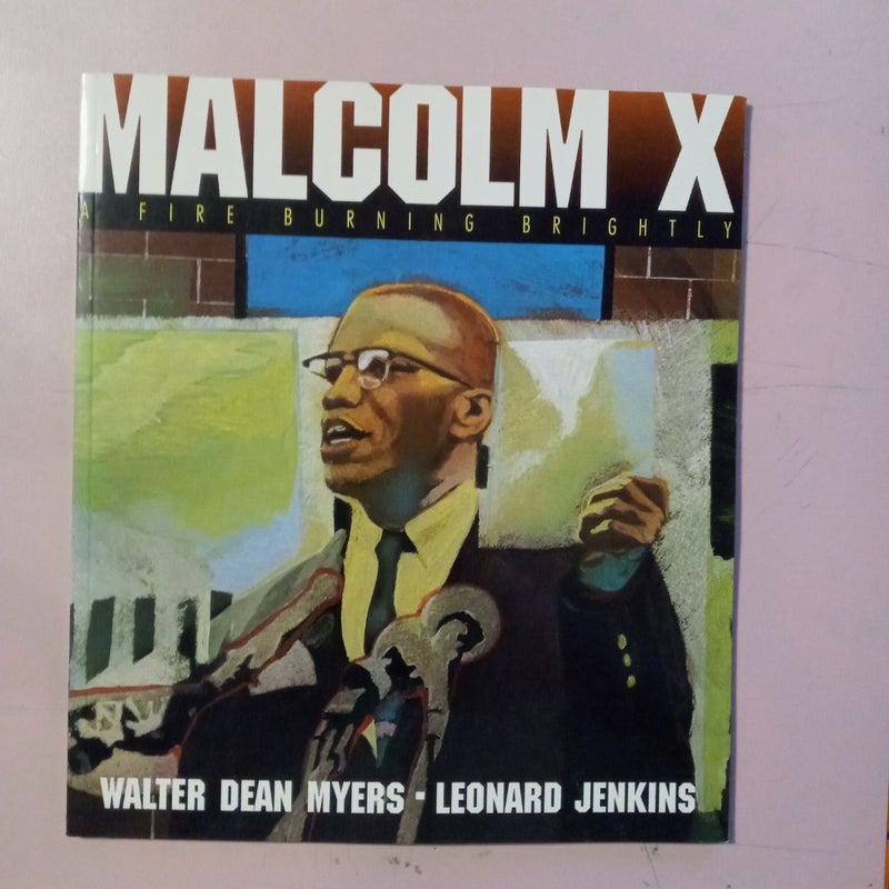 Malcolm X