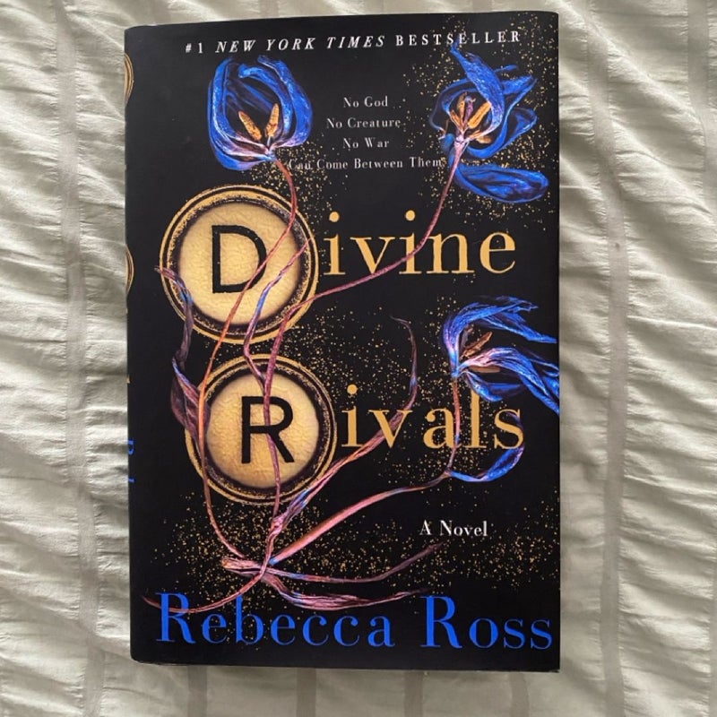 Divine Rivals