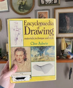 Encyclopaedia of Drawing