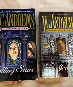 VC Andrews 2 Books