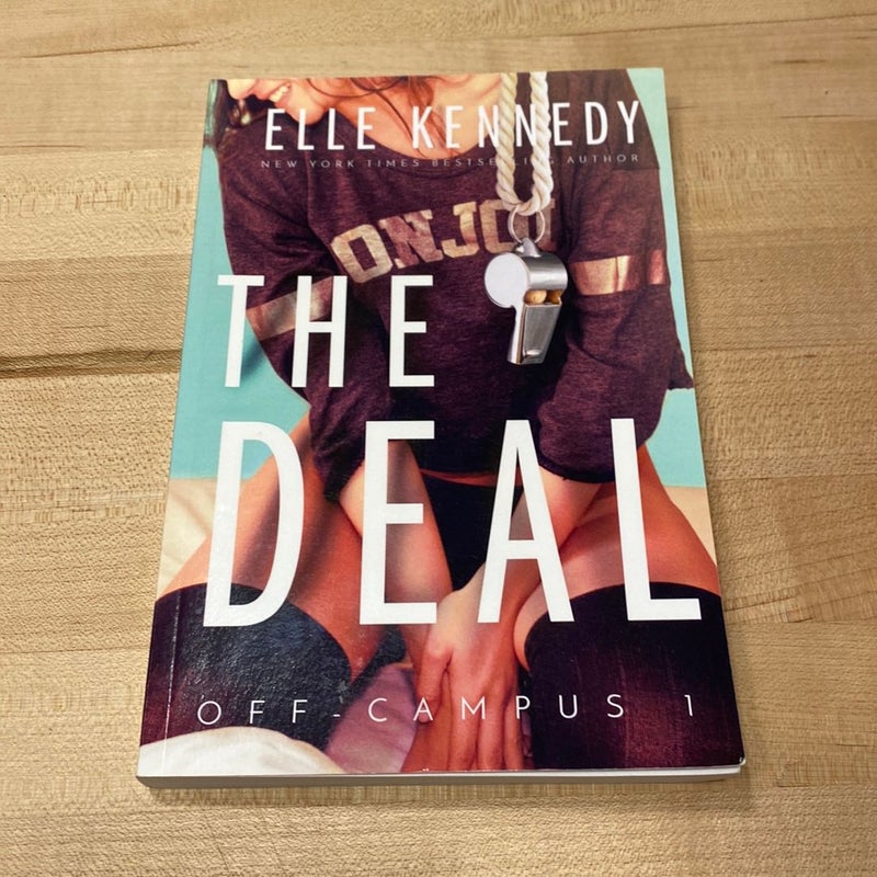 The Deal (EKI indie) 