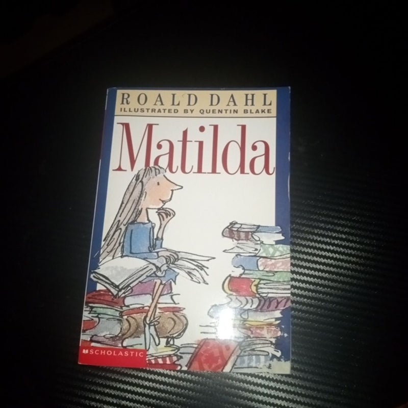 MATILDA