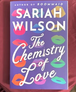 The Chemistry of Love